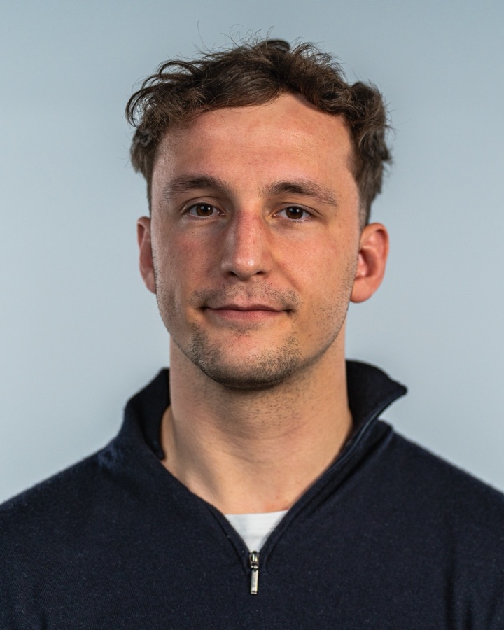Jakub Literski, founder of Literski Marketing & Technology